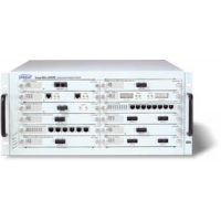 Spirent SMB-6000B 12-Card Smartbits Chassis