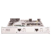 Spirent LAN-3310A 1000Base-X Ethernet Smartmetrics Module 2-Port