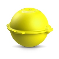 Tempo Omni Marker II Marker Balls, Yellow, Gas, 83.0 kHz,