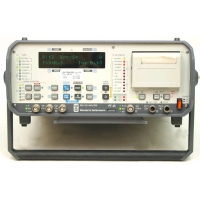 VIAVI PF-45 DS1 / DS3 Analyser (W & G)