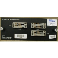 Spirent SX13-V.35 V.35 Interface Module