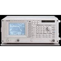 Advantest R3131A 9 kHz to 3 GHz Spectrum Analyser