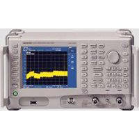 Advantest U3771 Portable Spectrum Analyser, 9 kHz to 31 GHz