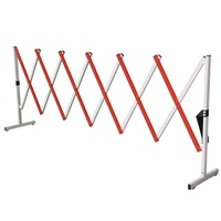 Link Plus Expanding Barrier (95cm high x 3.2m long)