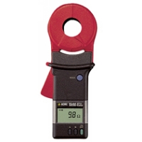 AEMC 3710 Clamp-on Ground Resistance Tester