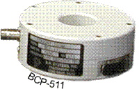 A.H. Systems BCP-511  Broadband Current Probe 20 KHz - 100 MHz