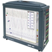 Astro-Med DASH-18X 18 Channel Data Acquisition Recorder