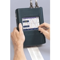 Astro-Med DASH-2EZ 2 Channel Handheld Data Recorder