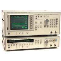 Anritsu ME4510B Digital Microwave Link Analyser (70/140 MHz Bands)