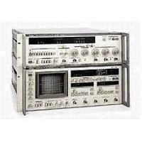 Anritsu ME538L Microwave Link Analyser
