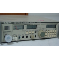 Anritsu ML521B Measuring Receiver, 25-300 MHz