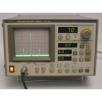 Anritsu MS610B Portable Spectrum Analyser, 10kHz - 2GHz