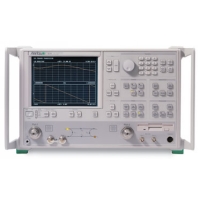 Anritsu 37369C 40 MHz to 40 GHz Network Analyser