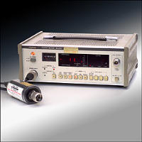 Anritsu MA73A Power Sensor, 50 MHz - 18GHz, -60 to -20 dBm