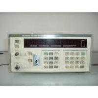 Anritsu MF76A Frequency Counter, 10 Hz - 18 GHz
