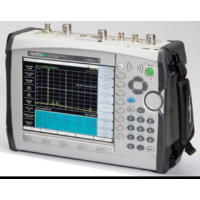 Anritsu MS2034A 4 GHz Hand Held Network Analyser