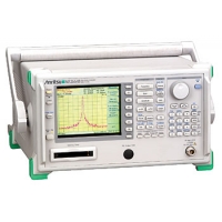 Anritsu MS2668C 9 kHz to 40 GHz Spectrum Analyser