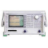 Anritsu MS2670A Spectrum Analyser, 100Hz-1.8GHz