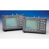 Anritsu MS2711A 100k to 3 GHz Spectrum Analyser