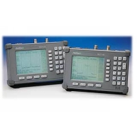 Anritsu MS2711B 100 kHz to 3.0 GHz  Spectrum Analyser