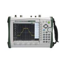 Anritsu MS2721B  High Performance Handheld Spectrum Analyser 9 kHz to 7.1 GHz