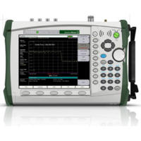 Anritsu MS2724C Handheld Spectrum Analyser, 9 kHz to 20.0 GHz