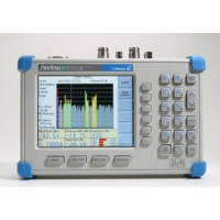 Anritsu MT8212A 4 GHz Cell Master