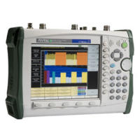 Anritsu MT8222A Handheld Base Station Analyser