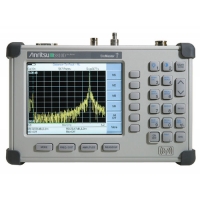 Anritsu S820D Broadband Site Master Microwave Transmission Line and Antenna Analyser