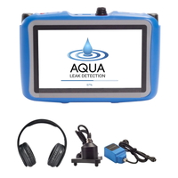AQUA-L1 Indoor Floor and Wall Sensor Kit