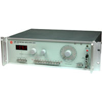 AWA G232 Low Distortion Oscillator