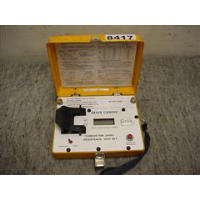 Aegis CZ9000 Joint Resistance Tester