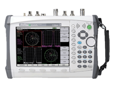 Anritsu MS2028C - VNA Master; 2-Port, 5 kHz to 20 GHz