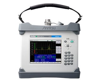 Anritsu MW82119A PIM Master Passive Intermodulation Analyzer