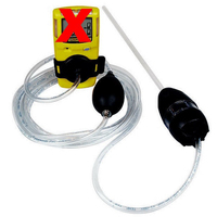 Honeywell MANUAL ASPIRATOR PUMP-Gas Detector Accessories online