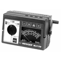 Megger 212159 1 kV Insulation Resistance Tester