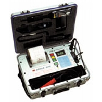 Megger 246002B Battery Impedance Tester