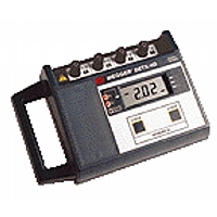 Megger DET5/4R Digital Ground Resistance Tester