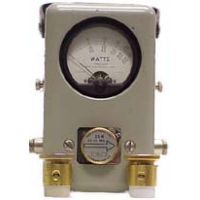 Bird 43 Thruline RF Power Meter (Sensor Dependent)