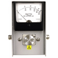 Bird 4305A High-Power RF Wattmeter