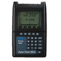 Bird 5000 Digital RF Power Meter