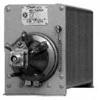 Bird 67C RF Wattmeter, 25/100/500 Watt Scales