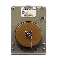Bird 8404 Attenuator