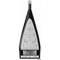 Bruel & Kjaer 2236C Sound Level Meter