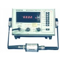 Boonton 42BD RF Microwattmeter