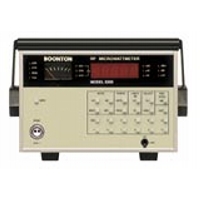 Boonton 9200A RF Millivoltmeter