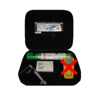 Honeywell BUMP KIT XT-XL-X3-Gas Detector Accessories Australia