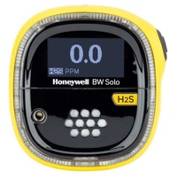 Honeywell BW Solo-Personal Gas Monitoring Devices