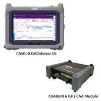 Viavi 6 GHz Cable and Antenna Analyser Module for CellAdvisor 5G