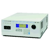 California Instruments 3001IX 3000 VA Single-Phase AC & 2100 W DC Power Source